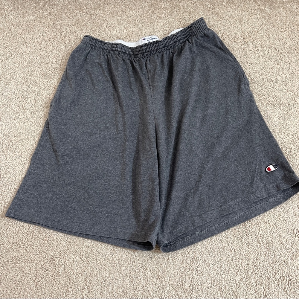 Champion shorts for men